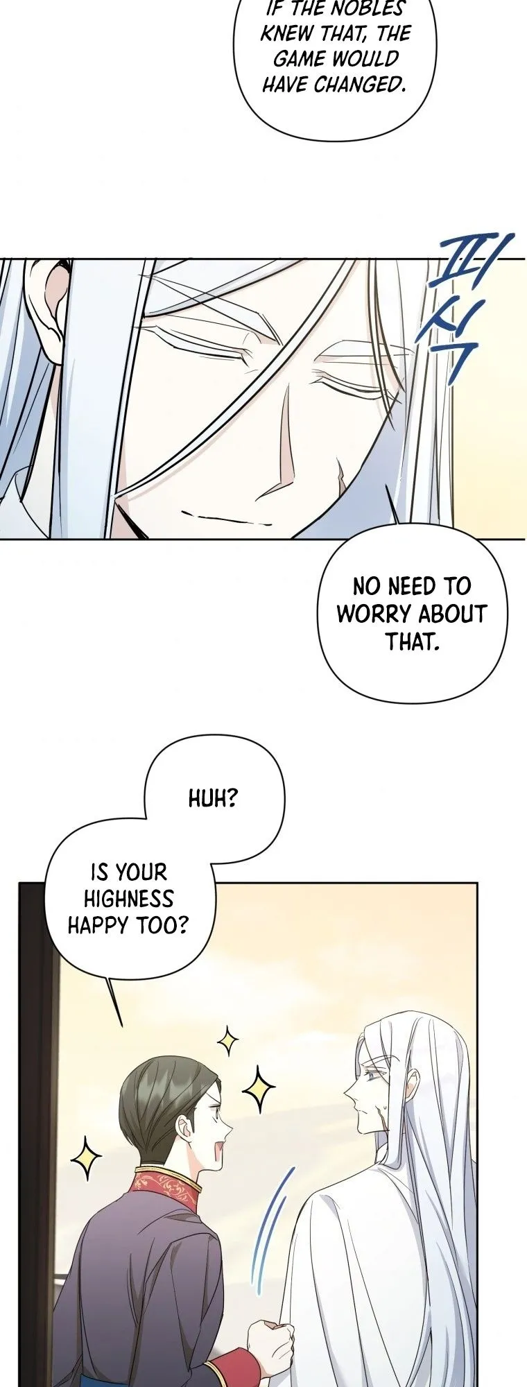 The princess is evil Chapter 54 Online - página 30