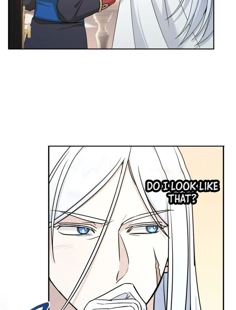 The princess is evil Chapter 54 Online - página 31