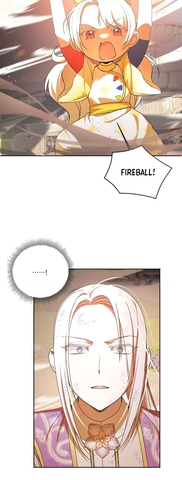 The princess is evil Chapter 54 Online - página 33