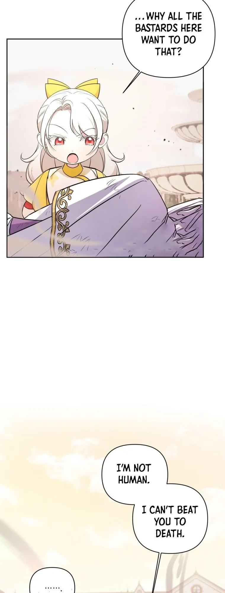 The princess is evil Chapter 54 Online - página 40