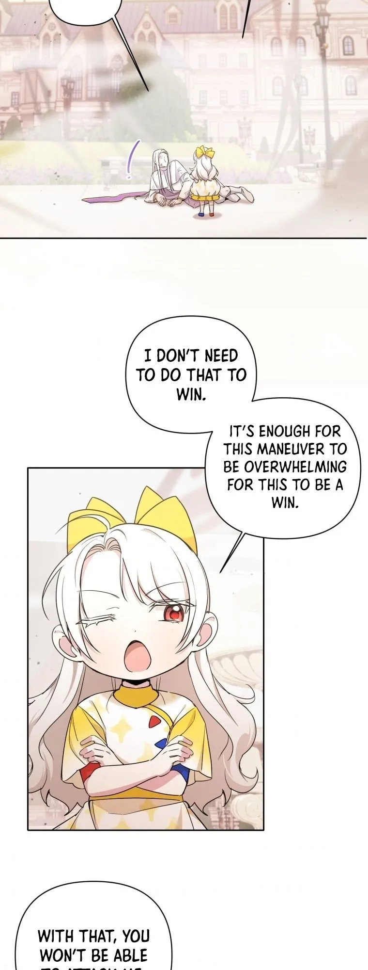 The princess is evil Chapter 54 Online - página 41