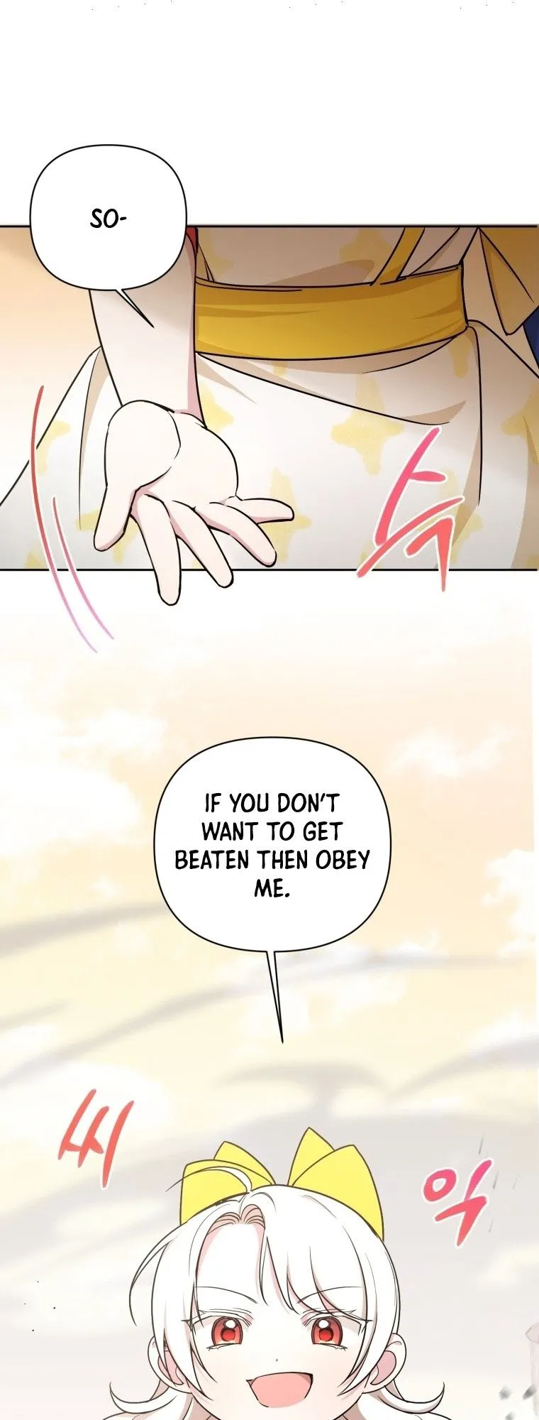 The princess is evil Chapter 54 Online - página 43