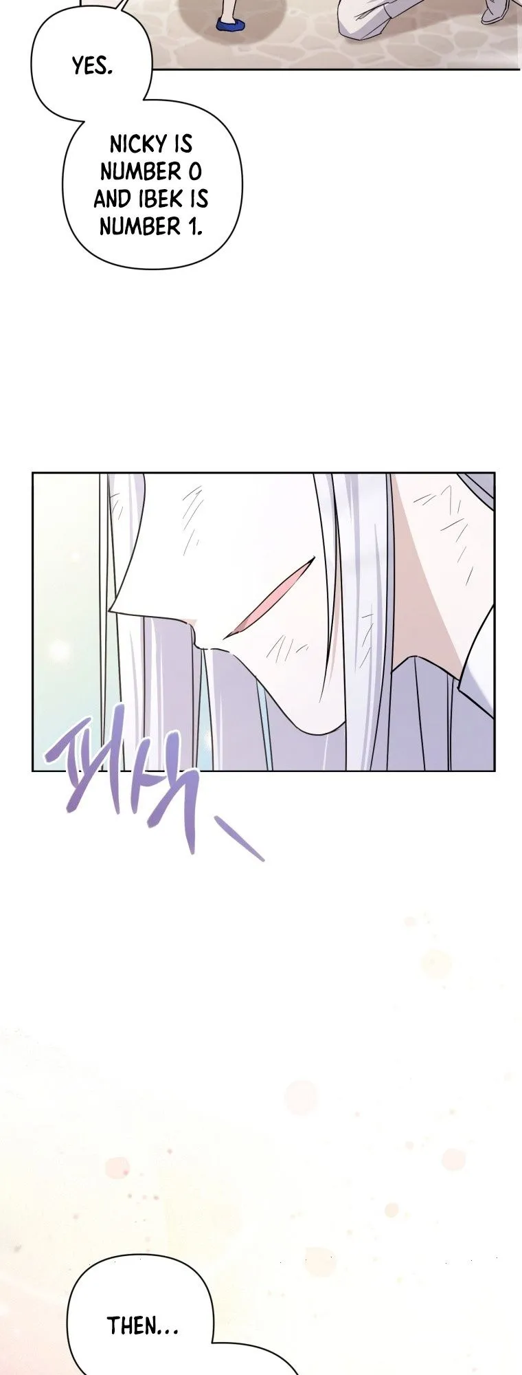 The princess is evil Chapter 54 Online - página 45