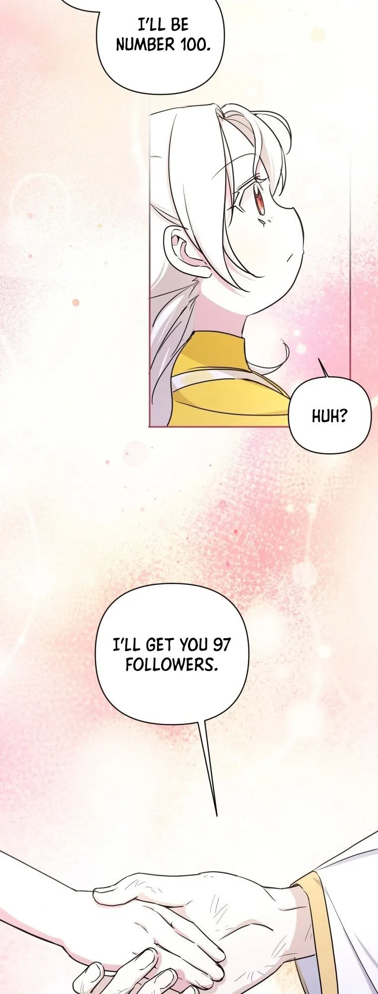 The princess is evil Chapter 54 Online - página 46