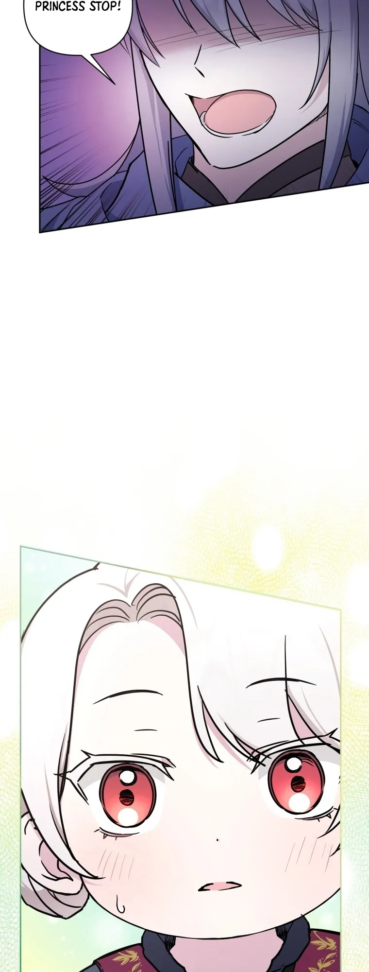 The princess is evil Chapter 56 Online - página 7