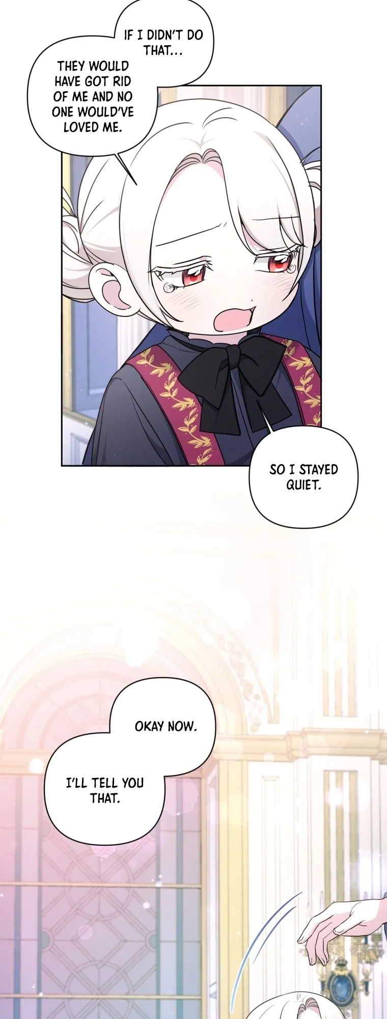 The princess is evil Chapter 56 Online - página 9