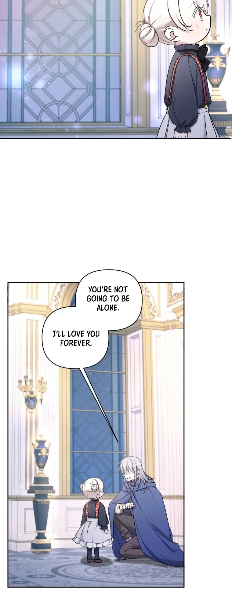 The princess is evil Chapter 56 Online - página 10
