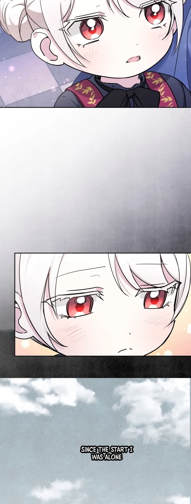 The princess is evil Chapter 56 Online - página 17