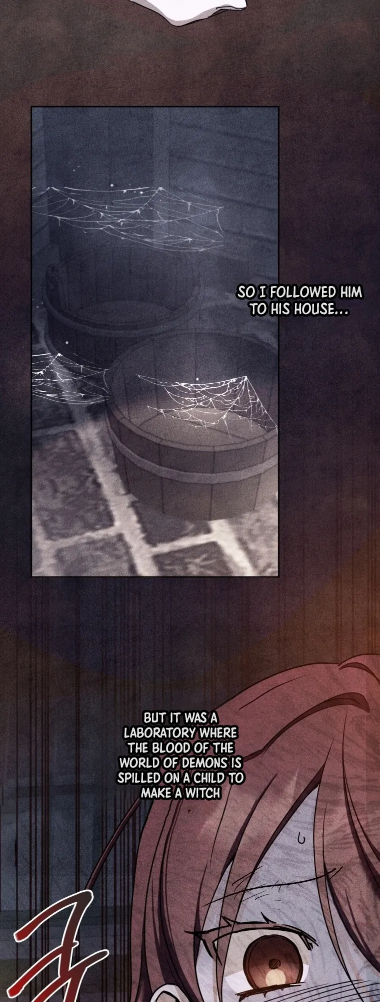 The princess is evil Chapter 56 Online - página 20