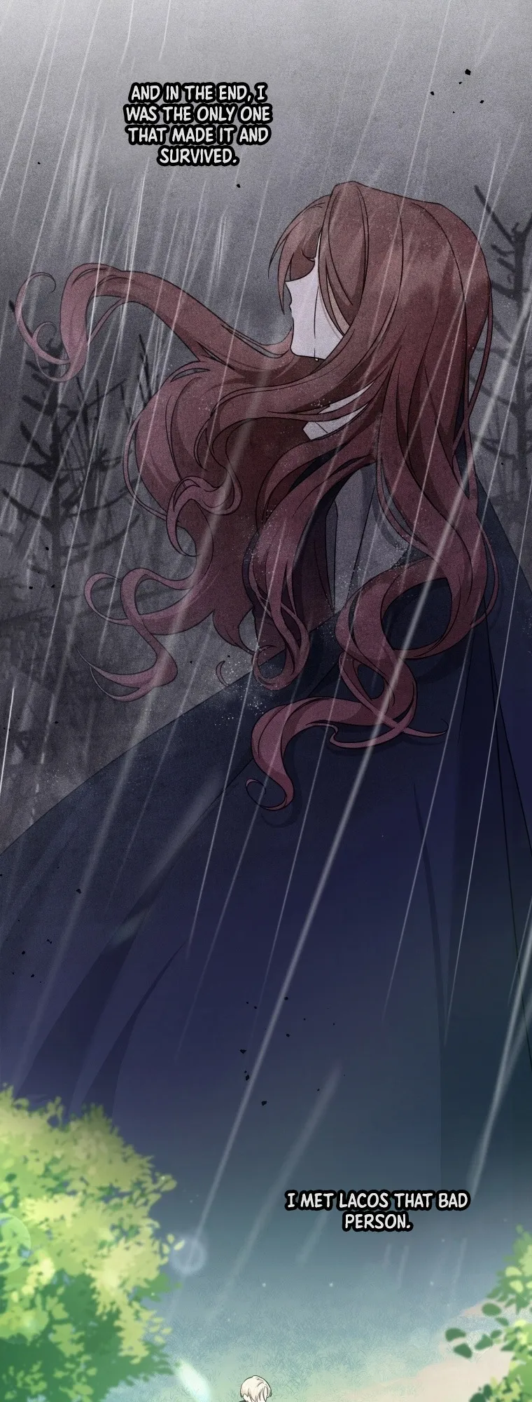 The princess is evil Chapter 56 Online - página 22