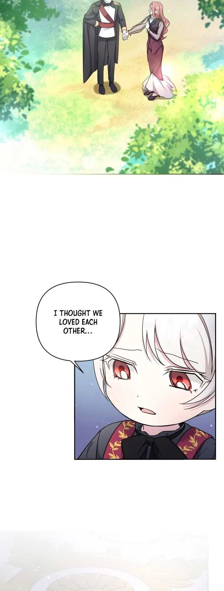 The princess is evil Chapter 56 Online - página 23