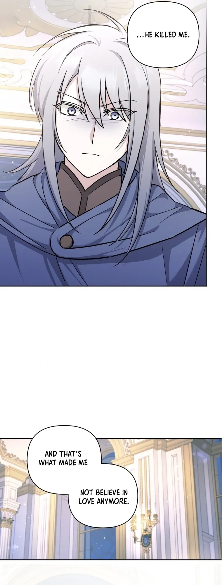 The princess is evil Chapter 56 Online - página 24