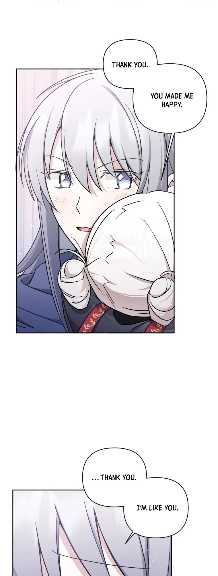 The princess is evil Chapter 56 Online - página 26