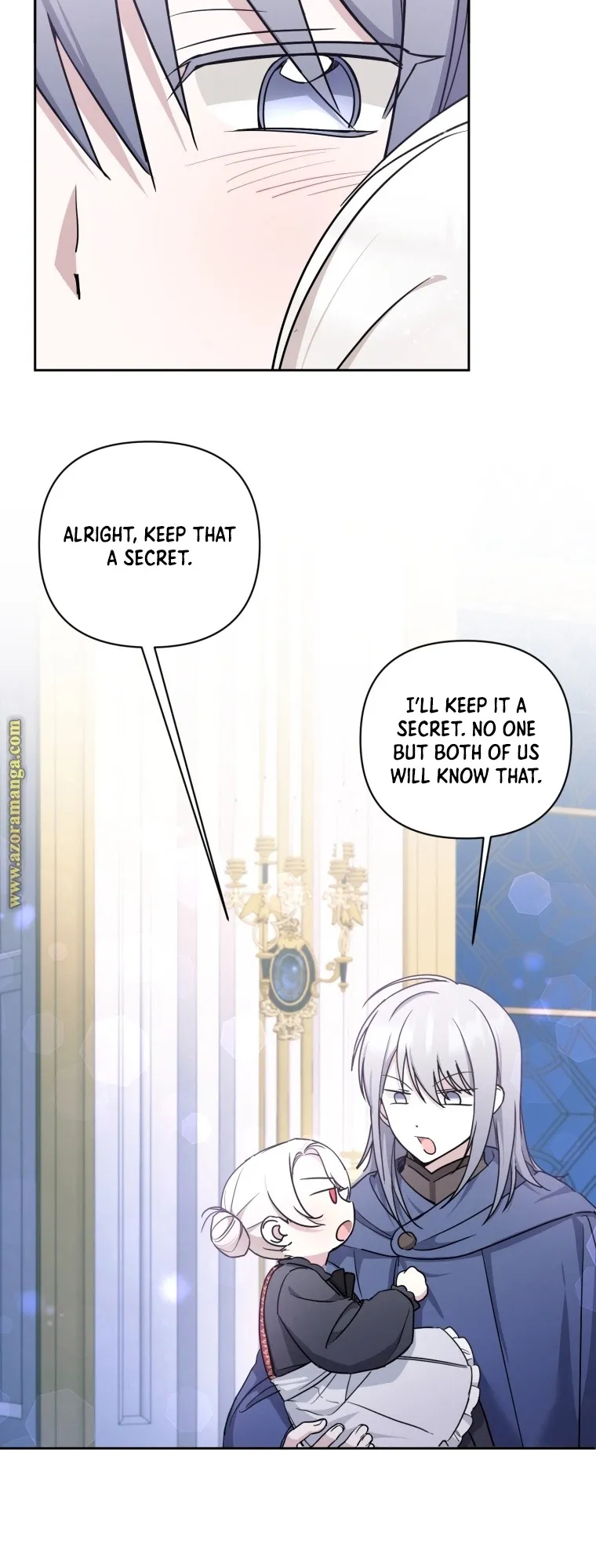The princess is evil Chapter 56 Online - página 27