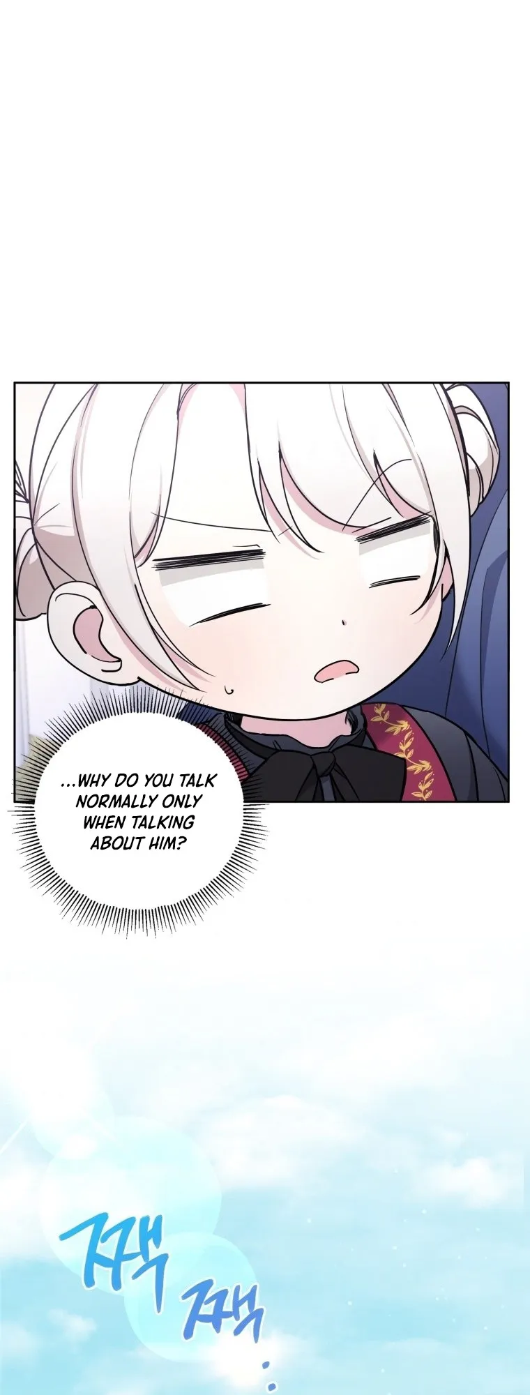 The princess is evil Chapter 56 Online - página 29