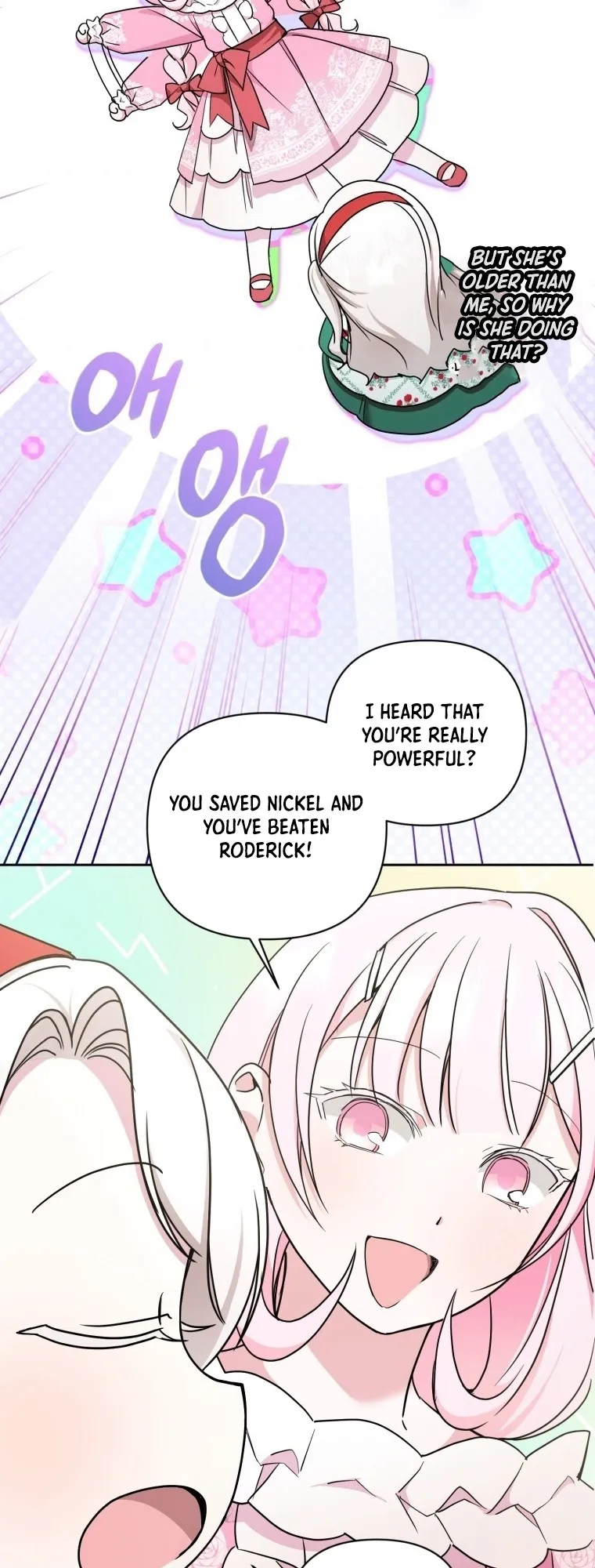 The princess is evil Chapter 56 Online - página 41