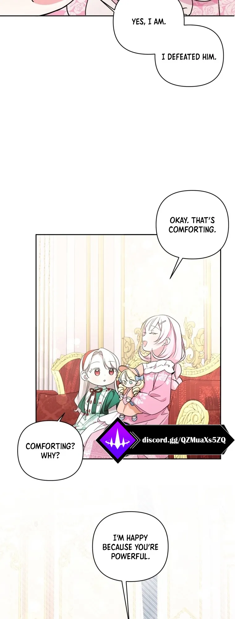 The princess is evil Chapter 56 Online - página 42