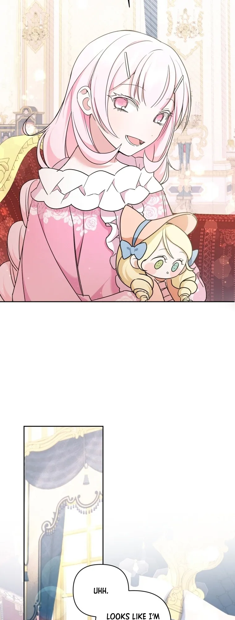 The princess is evil Chapter 56 Online - página 43