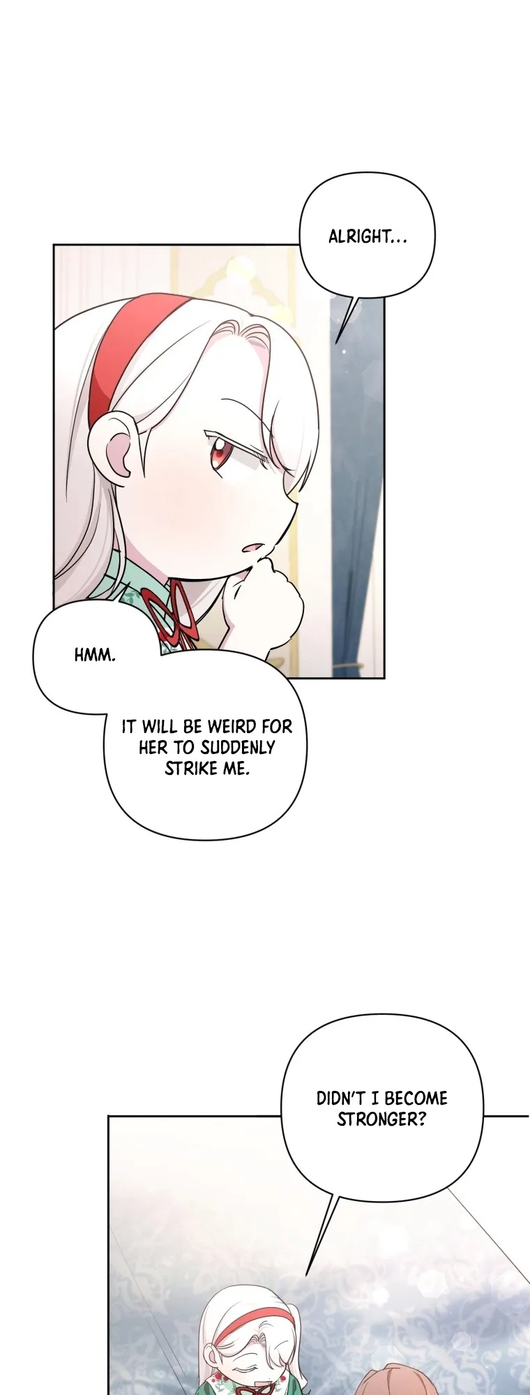 The princess is evil Chapter 56 Online - página 47