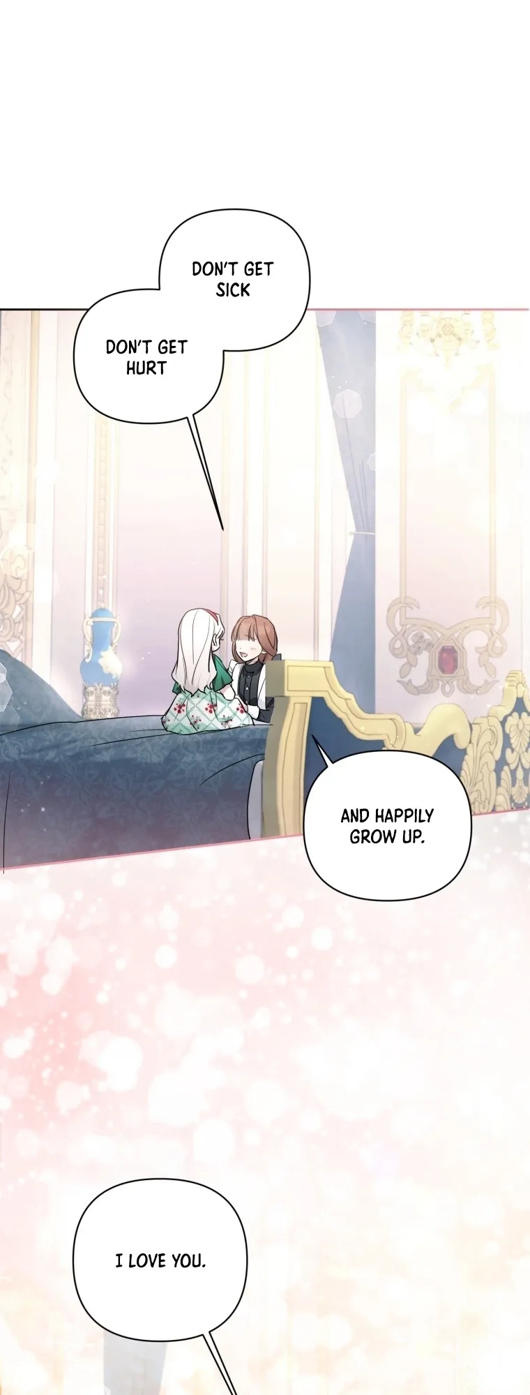 The princess is evil Chapter 56 Online - página 49