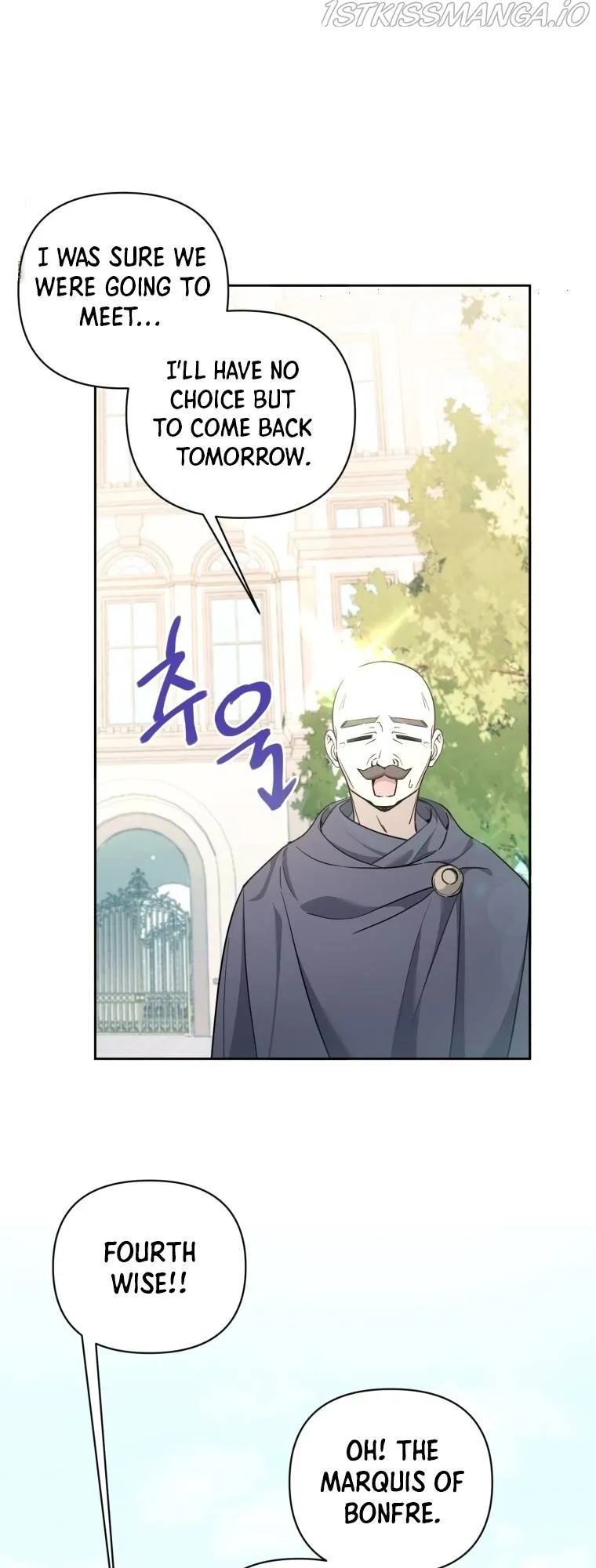 The princess is evil Chapter 57 Online - página 10