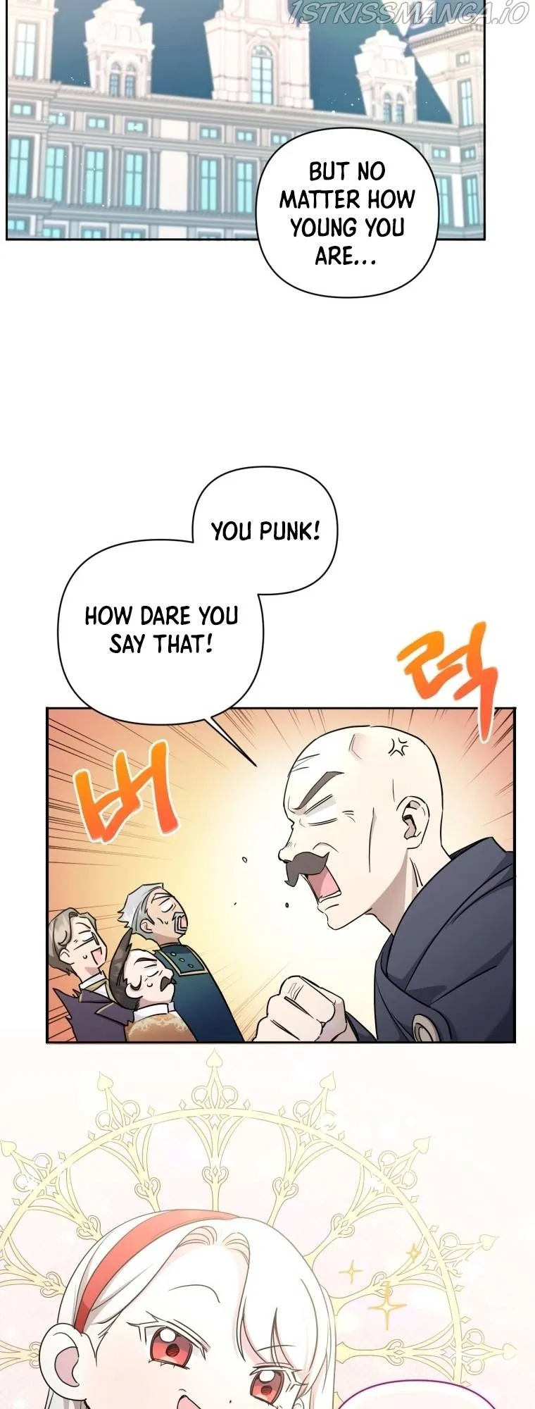 The princess is evil Chapter 57 Online - página 16