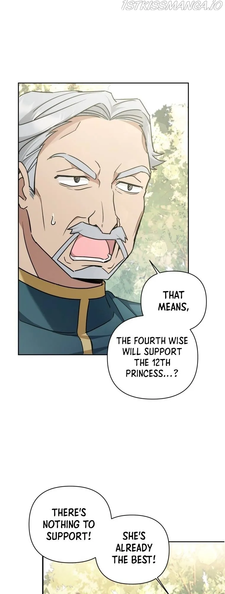 The princess is evil Chapter 57 Online - página 19