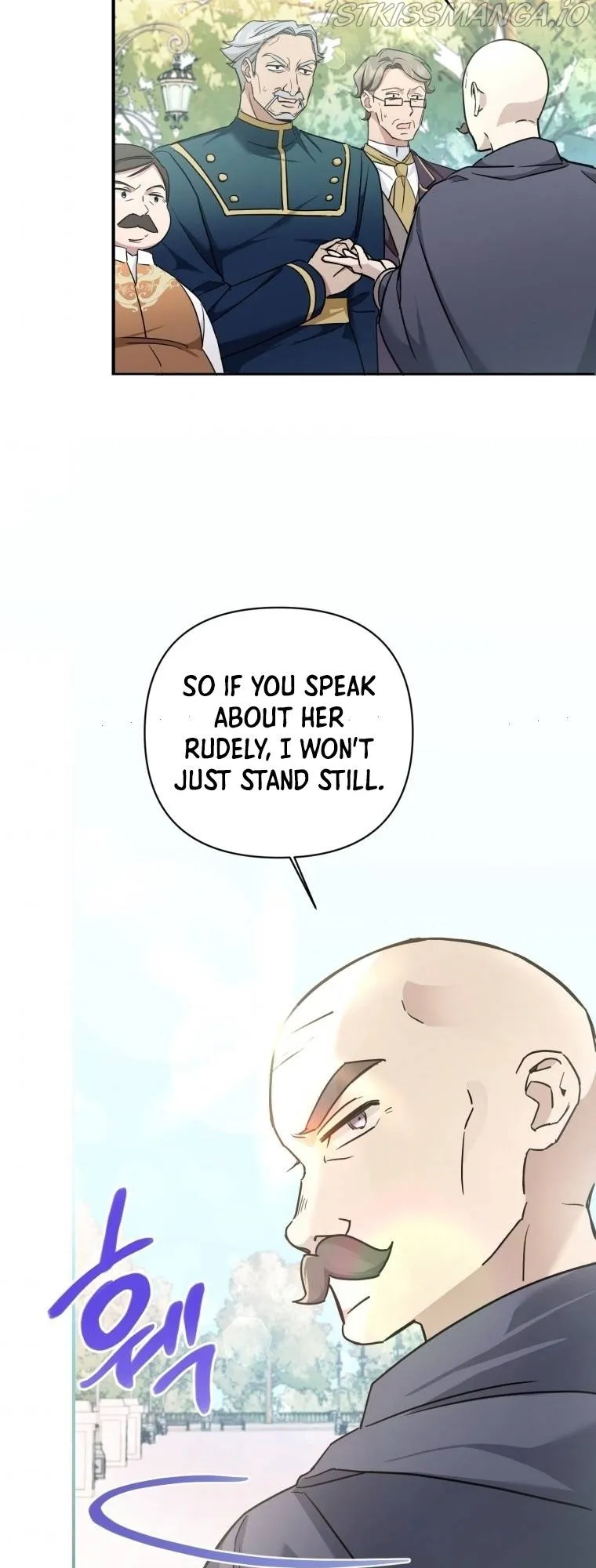 The princess is evil Chapter 57 Online - página 20