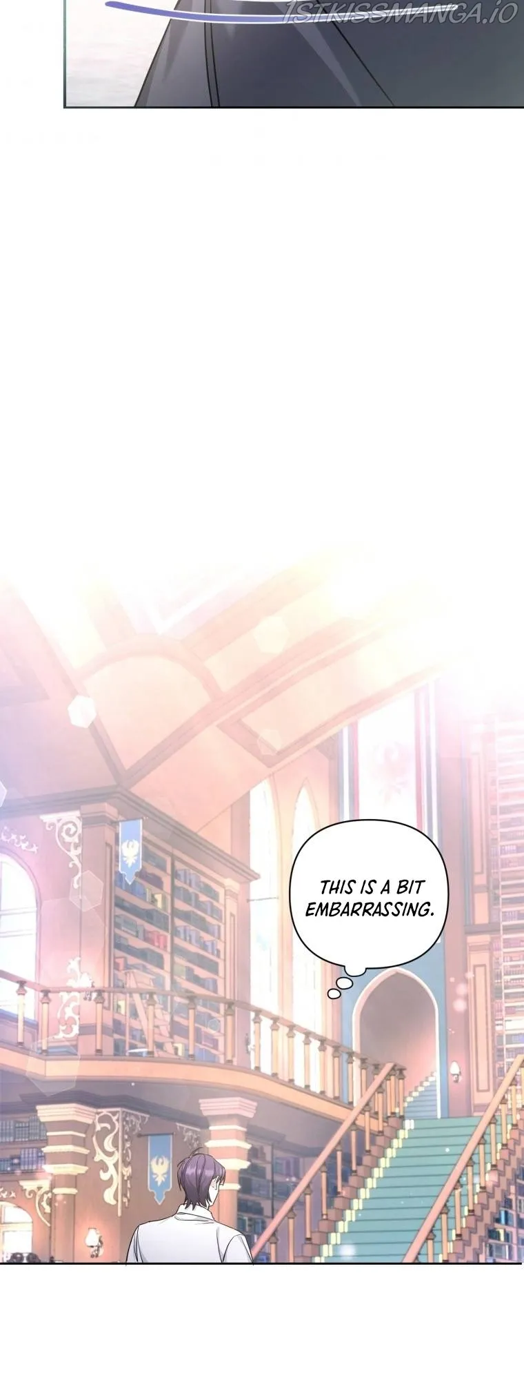 The princess is evil Chapter 57 Online - página 21