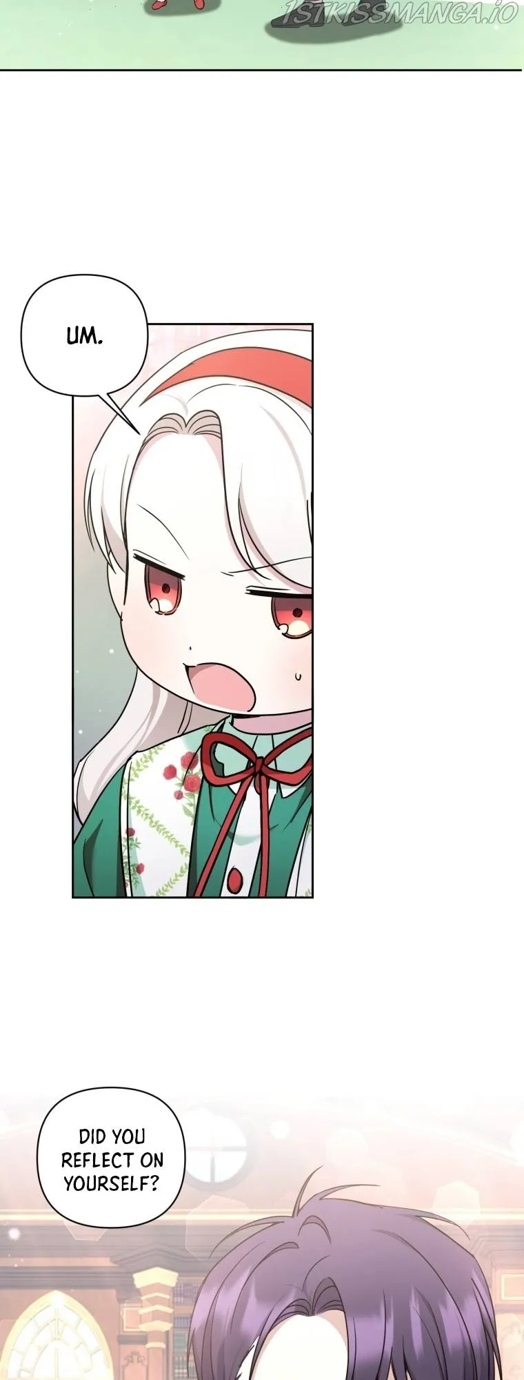 The princess is evil Chapter 57 Online - página 24