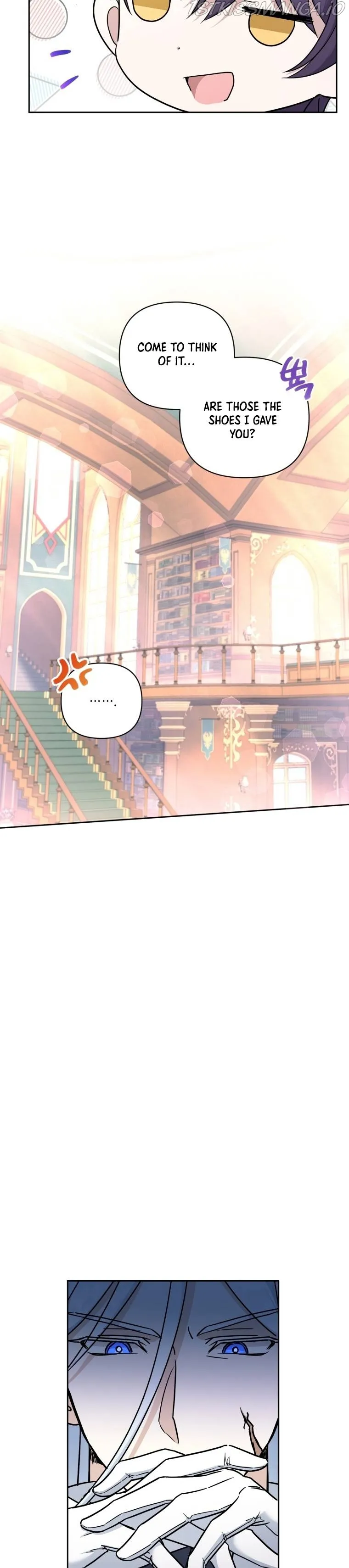 The princess is evil Chapter 57 Online - página 37