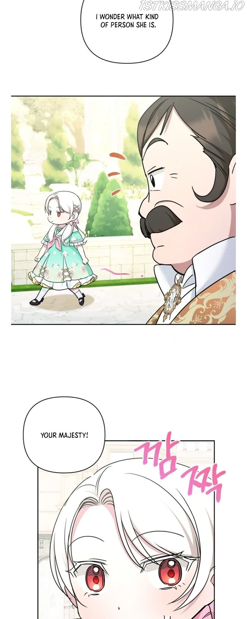 The princess is evil Chapter 59 Online - página 3