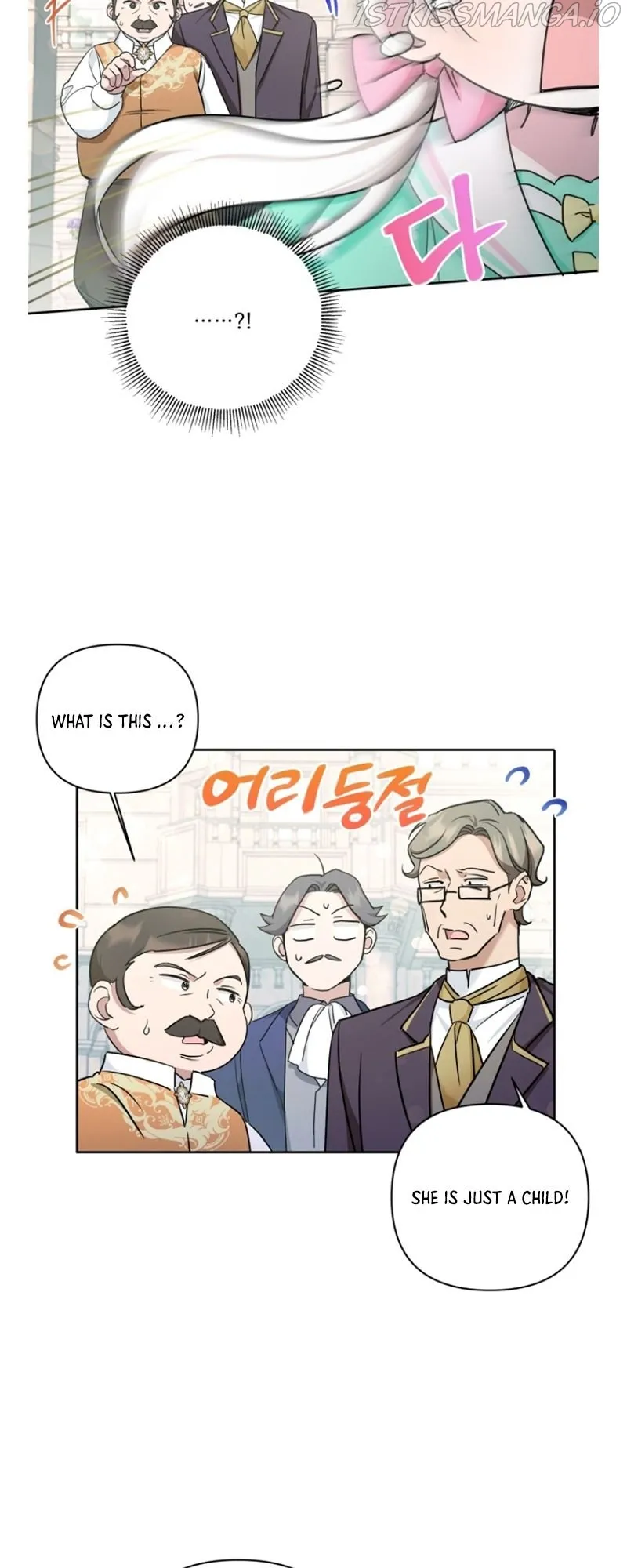 The princess is evil Chapter 59 Online - página 6