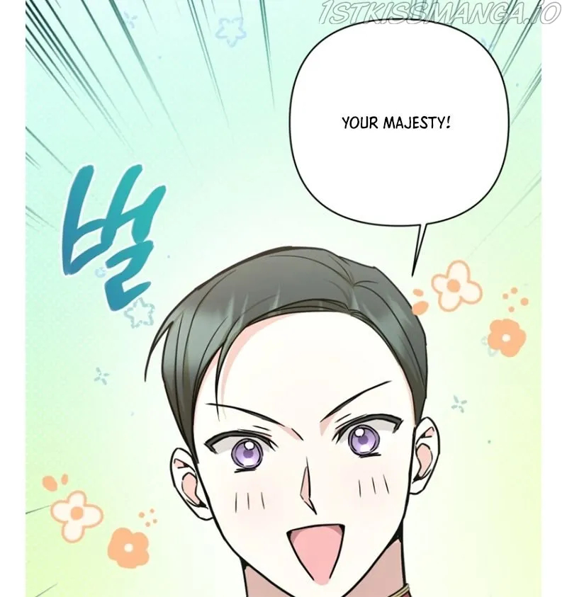 The princess is evil Chapter 59 Online - página 9