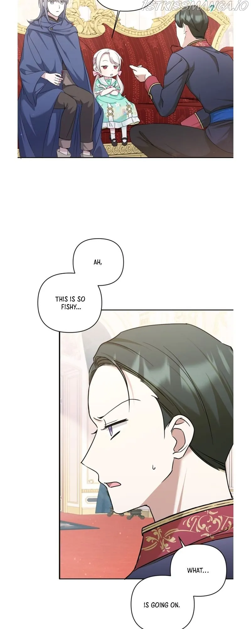 The princess is evil Chapter 59 Online - página 14