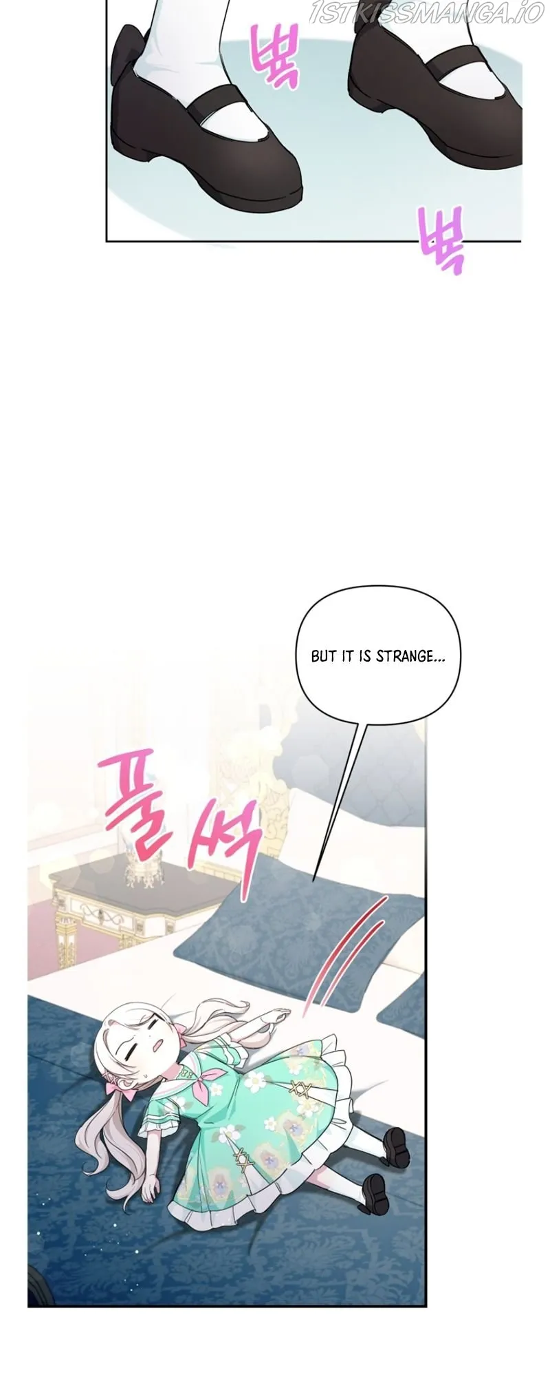 The princess is evil Chapter 59 Online - página 21