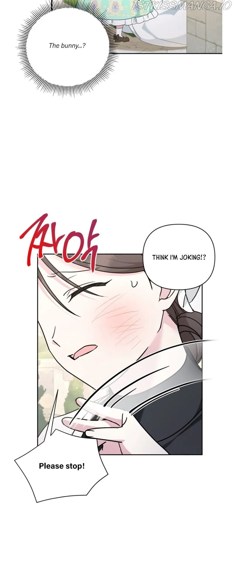 The princess is evil Chapter 59 Online - página 25