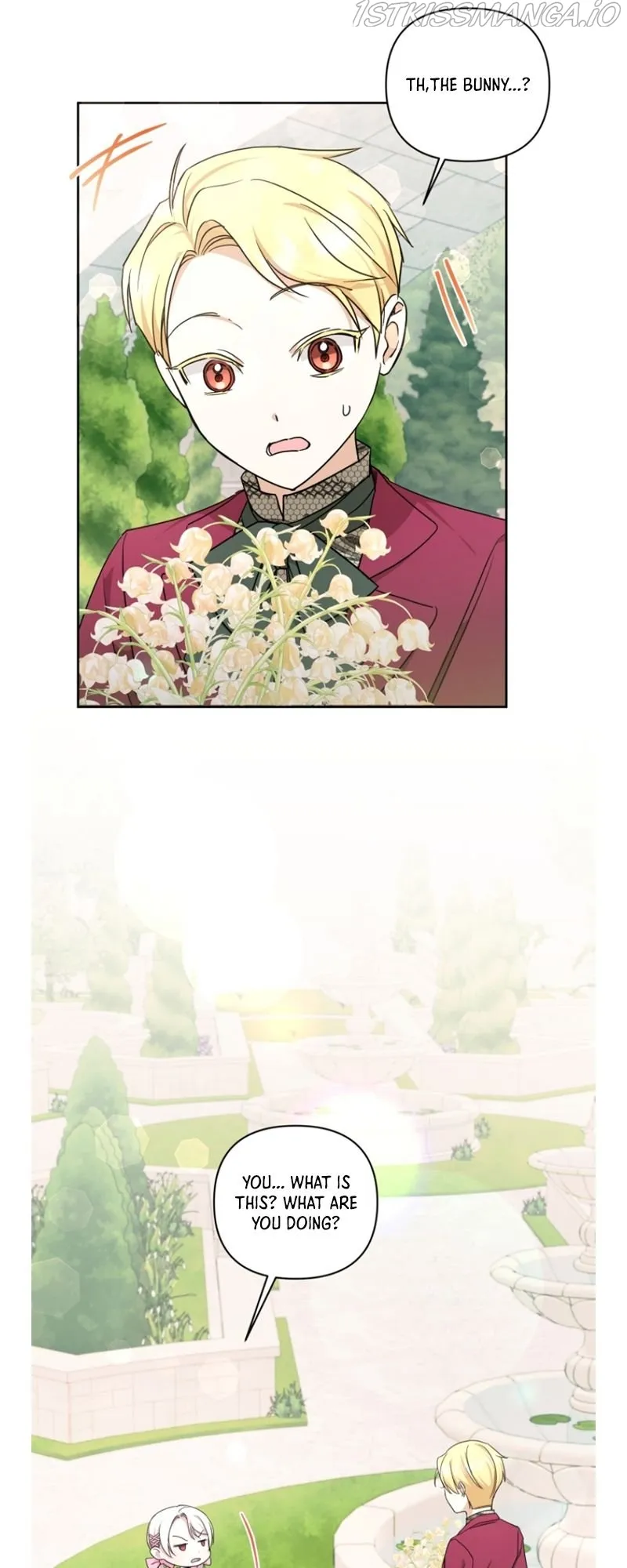 The princess is evil Chapter 59 Online - página 26