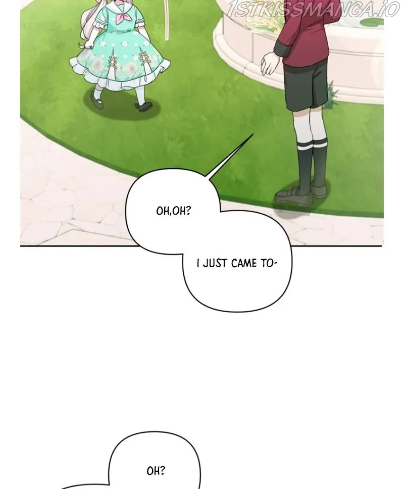 The princess is evil Chapter 59 Online - página 27