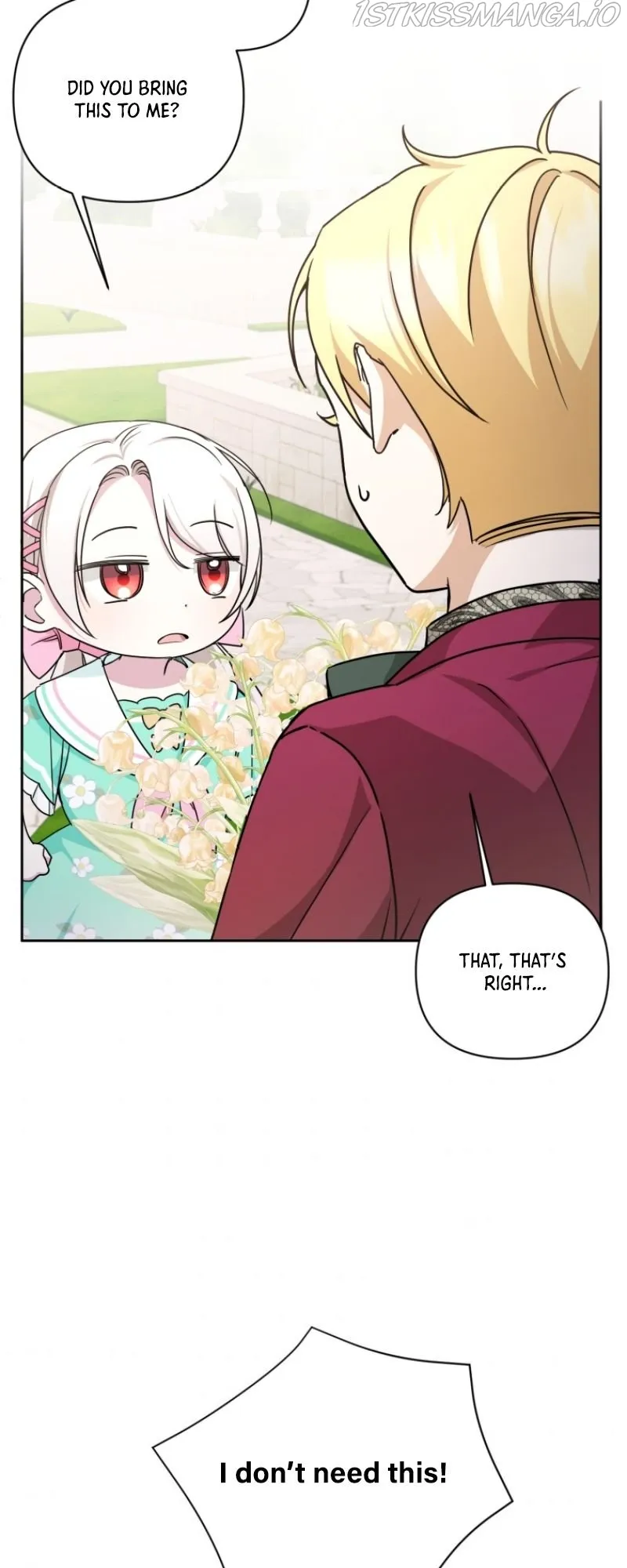 The princess is evil Chapter 59 Online - página 28