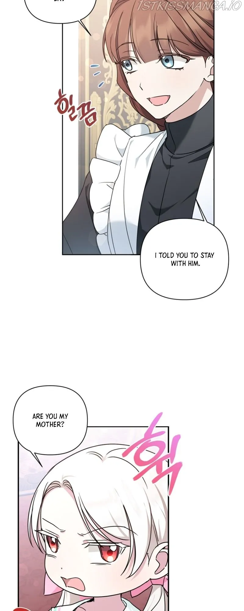 The princess is evil Chapter 59 Online - página 38