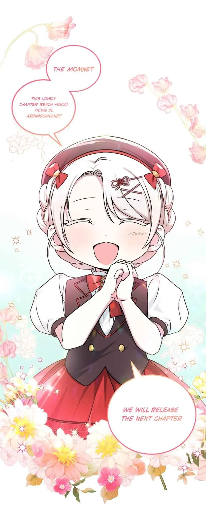 The princess is evil Chapter 63 Online - página 7