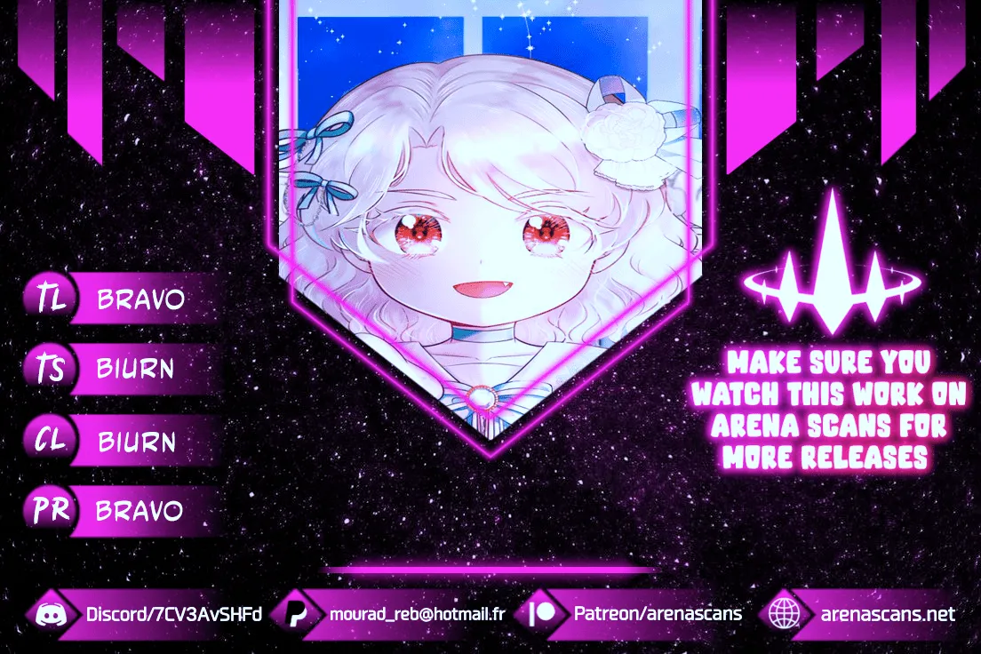 The princess is evil Chapter 66 Online - página 1