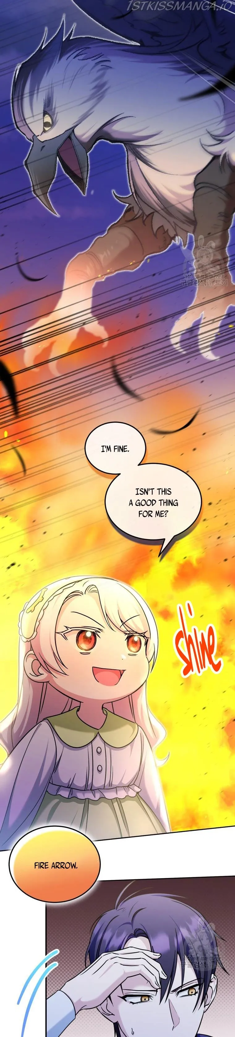 The princess is evil Chapter 75.5 Online - página 5