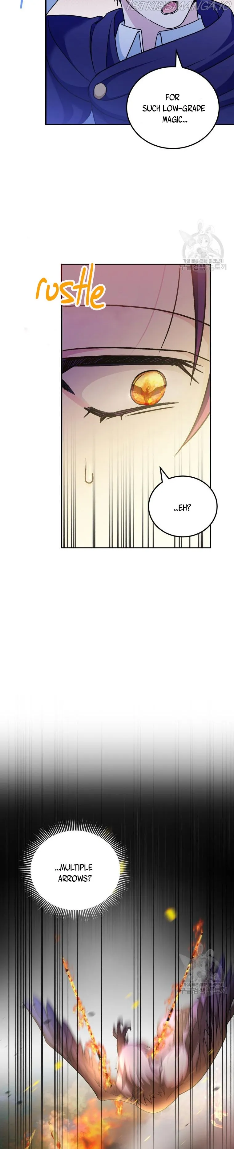 The princess is evil Chapter 75.5 Online - página 6