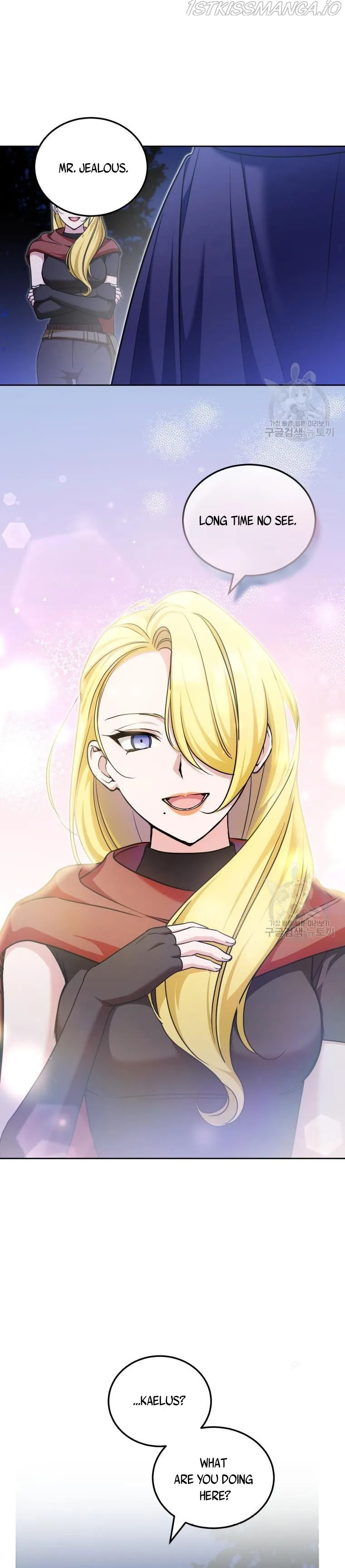 The princess is evil Chapter 75.5 Online - página 13