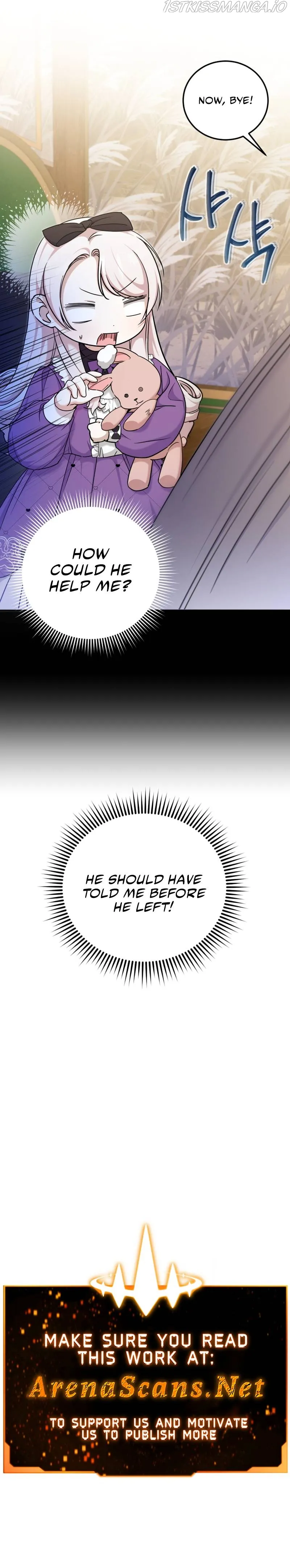 The princess is evil Chapter 78 Online - página 10