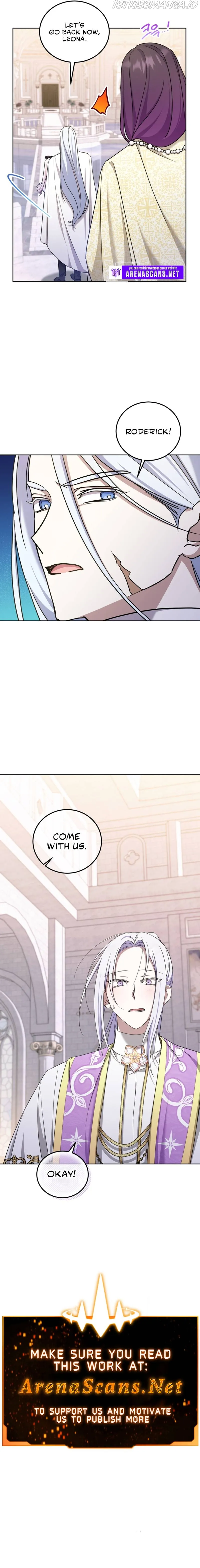 The princess is evil Chapter 79 Online - página 9