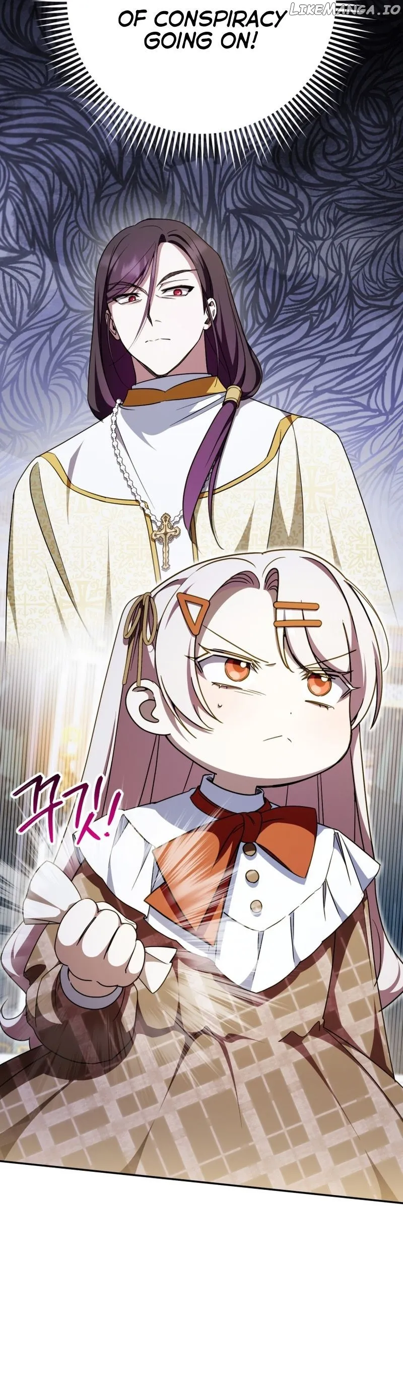 The princess is evil Chapter 92 Online - página 11