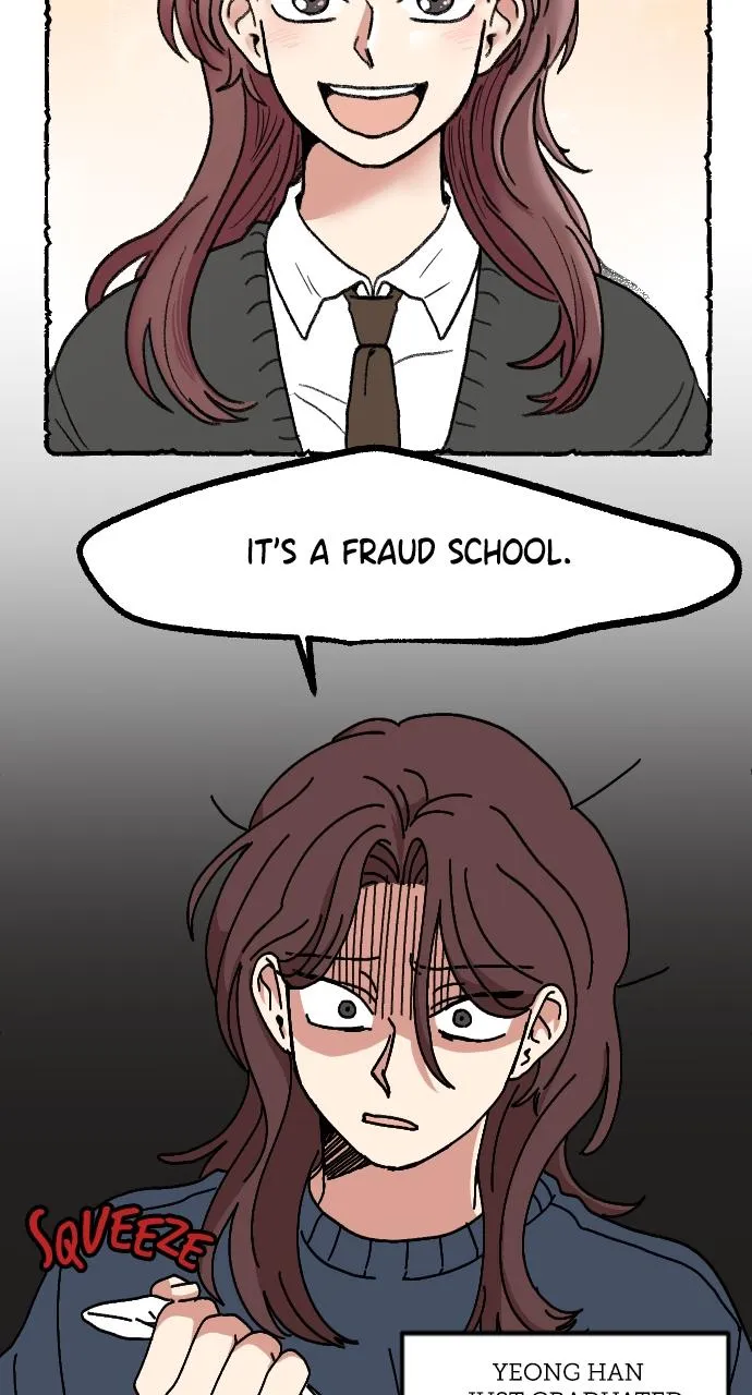 The Prize of Youth Chapter 1 Online - página 7